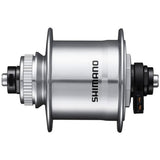 Naben vorne Shimano Nabendynamo Nexus 36L Cl Qr Si