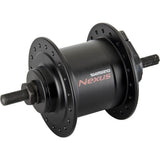 Naben vorne Shimano Nabendynamo Nexus 36L Nt Schw
