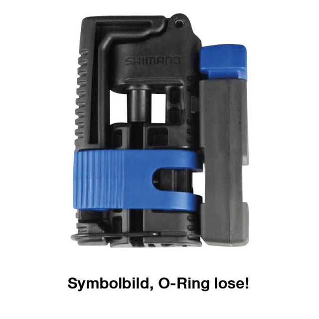 Werkzeug für Bremsen Shimano O-Ring fTl-Bh62 Schneider