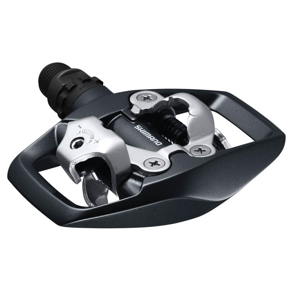 Pedale Shimano PDED500 Road-Touring Pedal