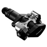 Pedale Shimano PDM505 XC Pedal Schwarz