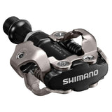 Pedale Shimano PDM540 XC Pedal Schwarz