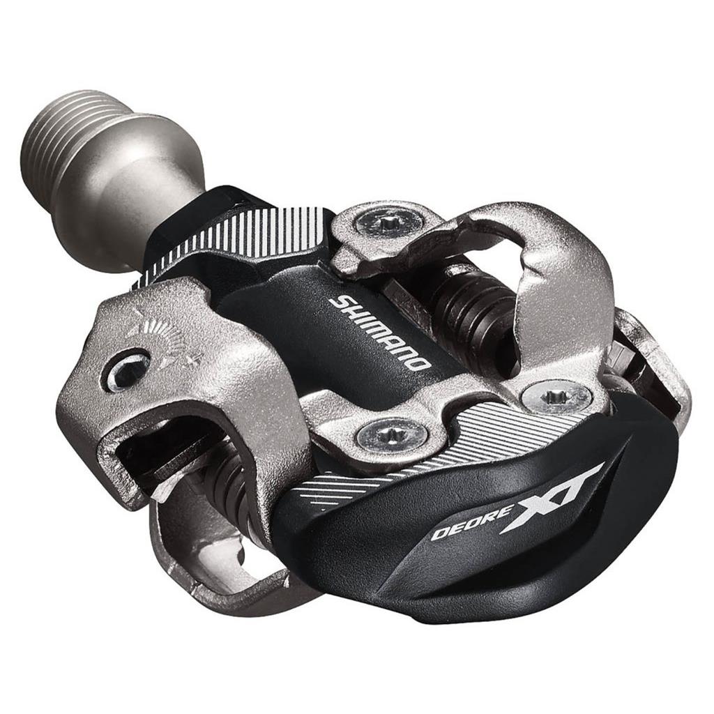 Pedale Shimano PDM8100 XT Pedal