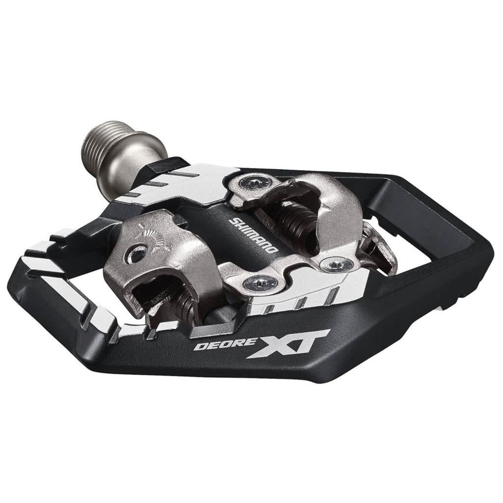 Pedale Shimano PDM8120 XT Trail Pedal