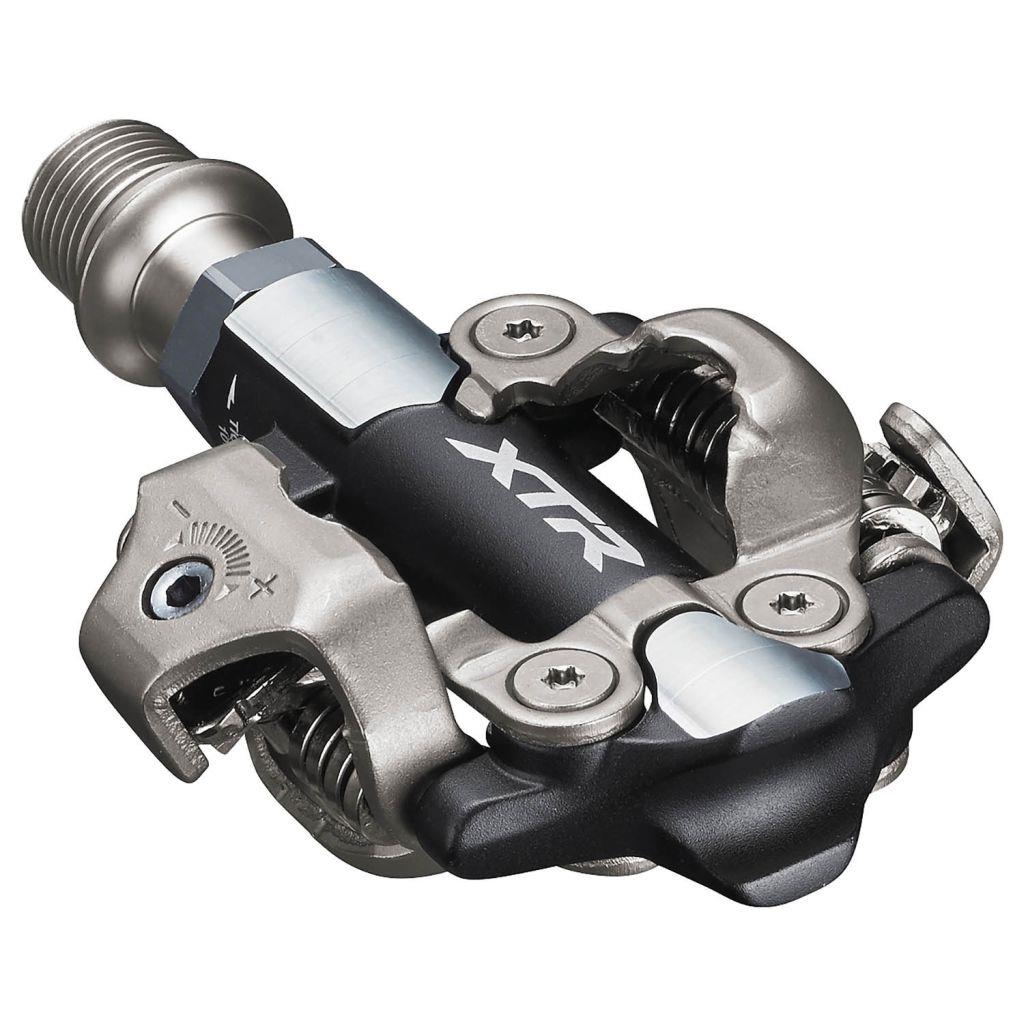 Pedale Shimano PDM9100 XTR XC Pedal -3mm