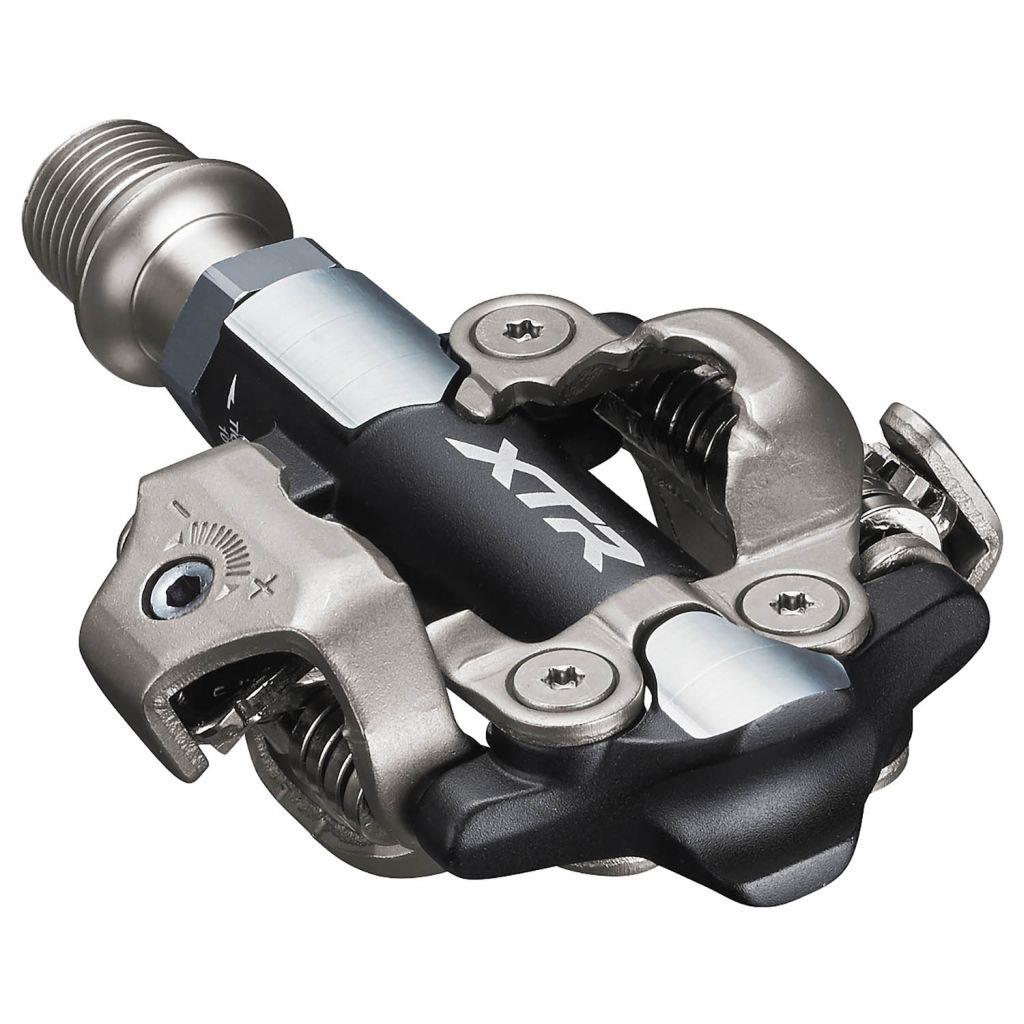 Pedale Shimano PDM9100 XTR XC Pedal