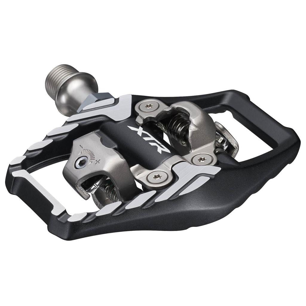 Pedale Shimano PDM9120 XTR Trail Pedal