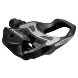 Pedale Shimano PDR550 SPD SL Pedal Schwarz