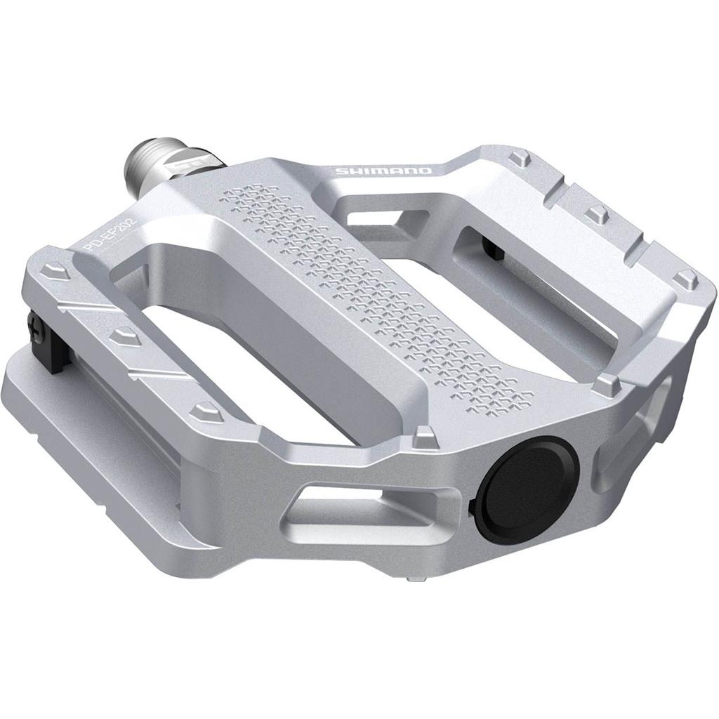 Pedale Shimano Pedal EF202 silber