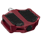 Pedale Shimano Pedal EF205 Rot