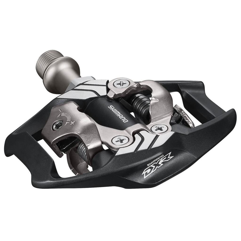 Pedale Shimano Pedal MX70 schwarz