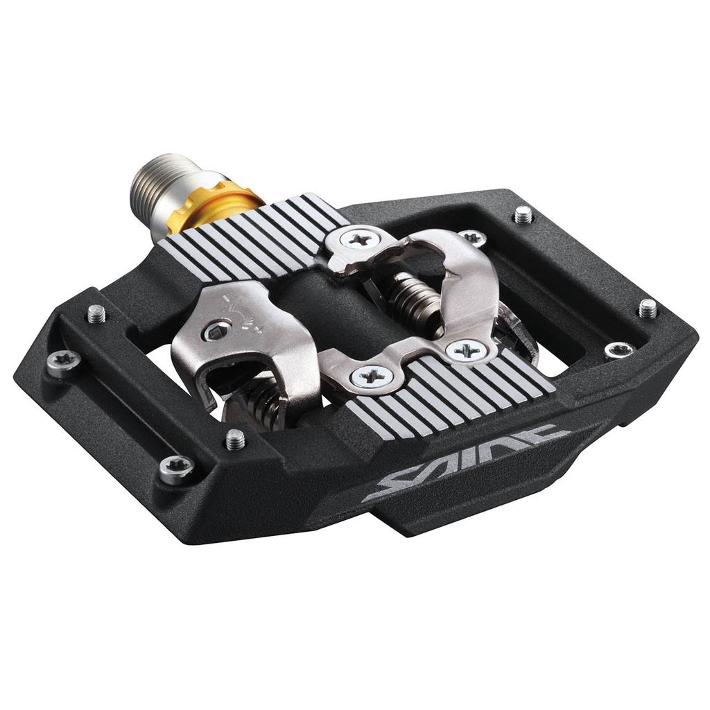 Pedale Shimano Pedal Saint M821