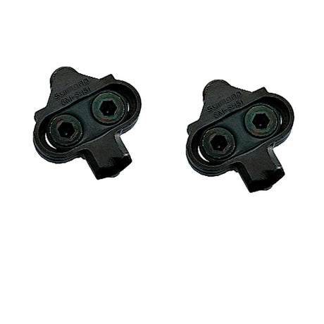 Cleats-Platte Shimano Pedalplatten SPD SM-SH51
