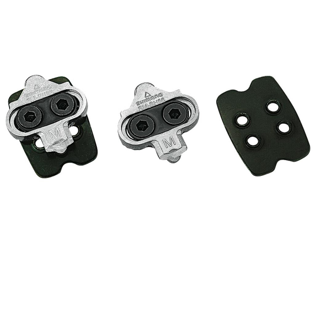 Cleats-Platte Shimano Pedalplatten SPD SM-SH56