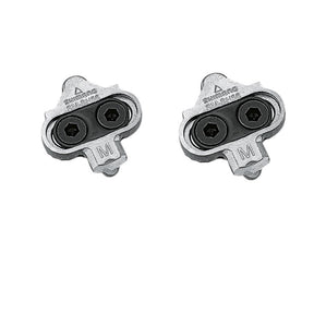 Cleats-Platte Shimano Pedalplatten SPD SM-SH56