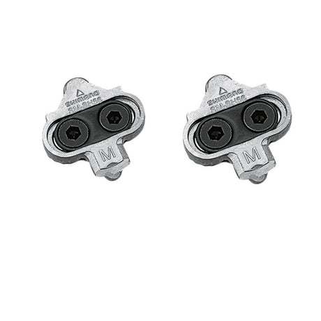 Cleats-Platte Shimano Pedalplatten SPD SM-SH56