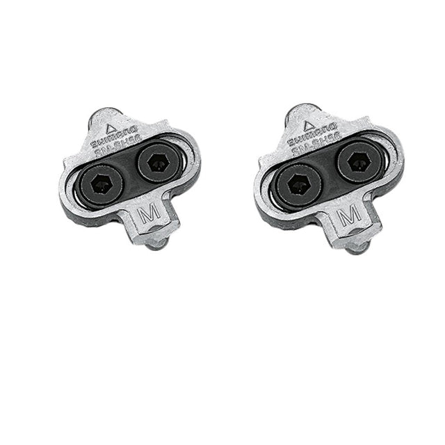 Cleats-Platte Shimano Pedalplatten SPD SM-SH56