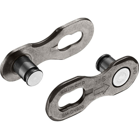 Zubehör für Ketten Shimano Quick-Link(2Paar)f11-fKetten