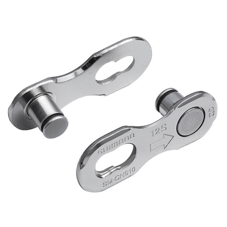 Zubehör für Ketten Shimano Quick-Link(2Paar)f12-fKetten