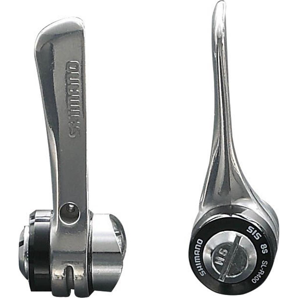 Schalthebel Shimano Rahmenschalthebeln R400 2-3X8F