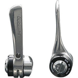 Schalthebel Shimano Rahmenschalthebeln R400 2-3X8F