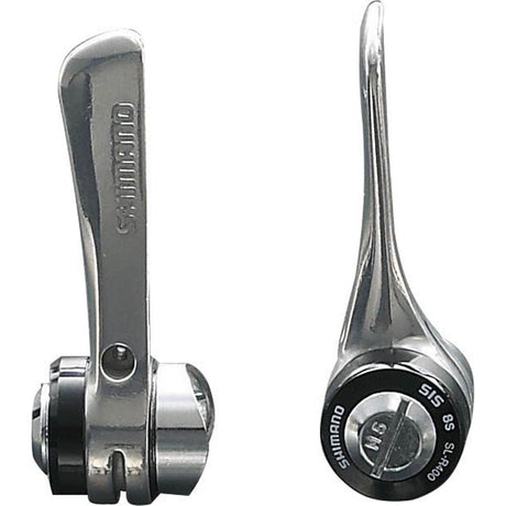 Schalthebel Shimano Rahmenschalthebeln R400 2-3X8F