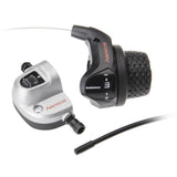 Schalt-Bremshebel Shimano Revoshifter Rechts Nexus 3f Kurz