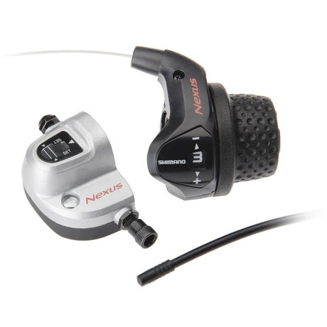 Schalt-Bremshebel Shimano Revoshifter Rechts Nexus 3f Kurz
