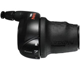 Schalthebel Shimano Revoshifter Rechts Nexus 7f