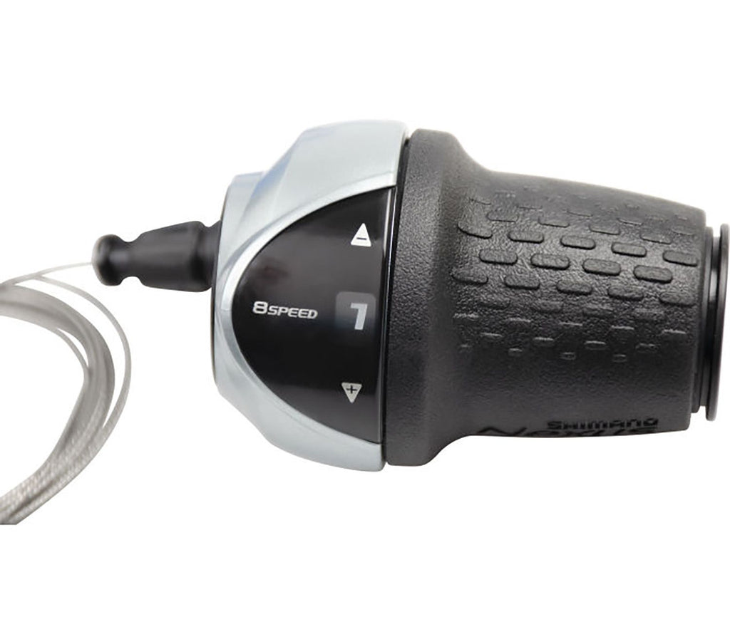 Schalthebel Shimano Revoshifter Rechts Nexus 8f