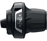 Schalthebel Shimano Revoshifter Rechts Tourn 8f