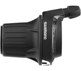 Schalthebel Shimano Revoshifter Rv200 Li 3F mit Display