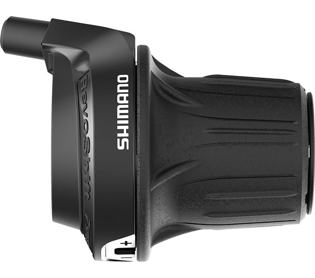 Schalthebel Shimano Revoshifter Rv200 Re 6F mit Display