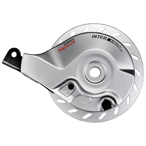Bremsen hinten Shimano Rollerbrake HR BRC3000 10mm