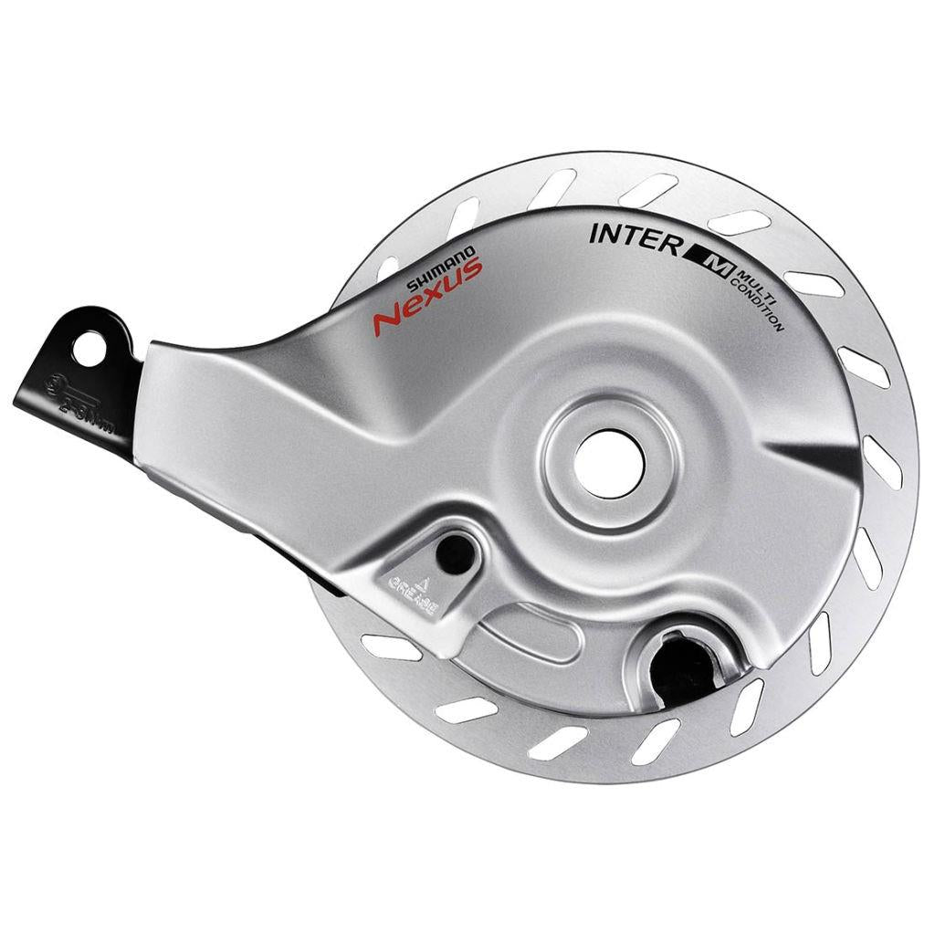 Bremsen hinten Shimano Rollerbrake HR BRC3000 10mm