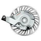 Bremsen hinten Shimano Rollerbrake HR BRC6000 10mm
