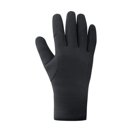 Unisex Shimano S-Phyre Thermal Glove Sw XL