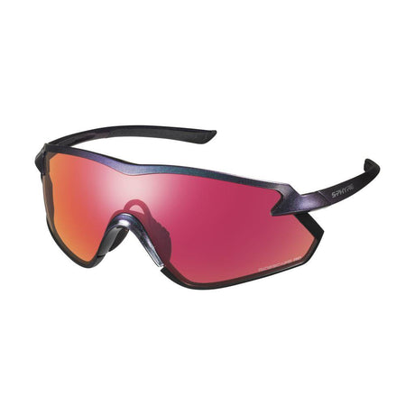 Brillen Shimano S-Phyre X MTB Rs Chamaleon