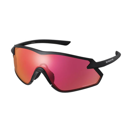 Brillen Shimano S-Phyre X MTB RS