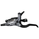 Schalt-Bremshebel Shimano Schalt-Bremshebel Links Alivio 3f