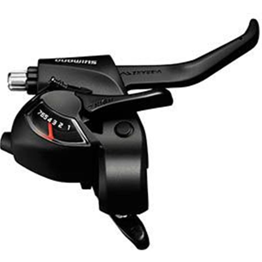 Schalt-Bremshebel Shimano Schalt-Bremshebel Rechts EF41 6f