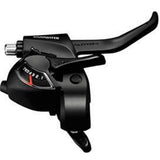 Schalt-Bremshebel Shimano Schalt-Bremshebel Rechts EF41 6f