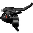 Schalt-Bremshebel Shimano Schalt-Bremshebel Links EF41 3f