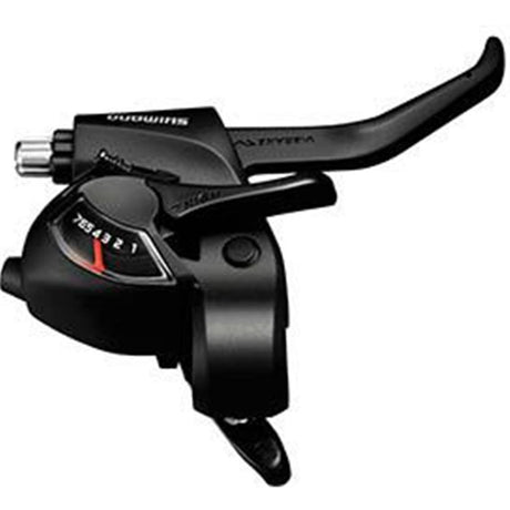 Schalt-Bremshebel Shimano Schalt-Bremshebel Links EF41 3f