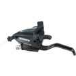 Schalt-Bremshebel Shimano Schalt-Bremshebel Links EF500-2-3Fach