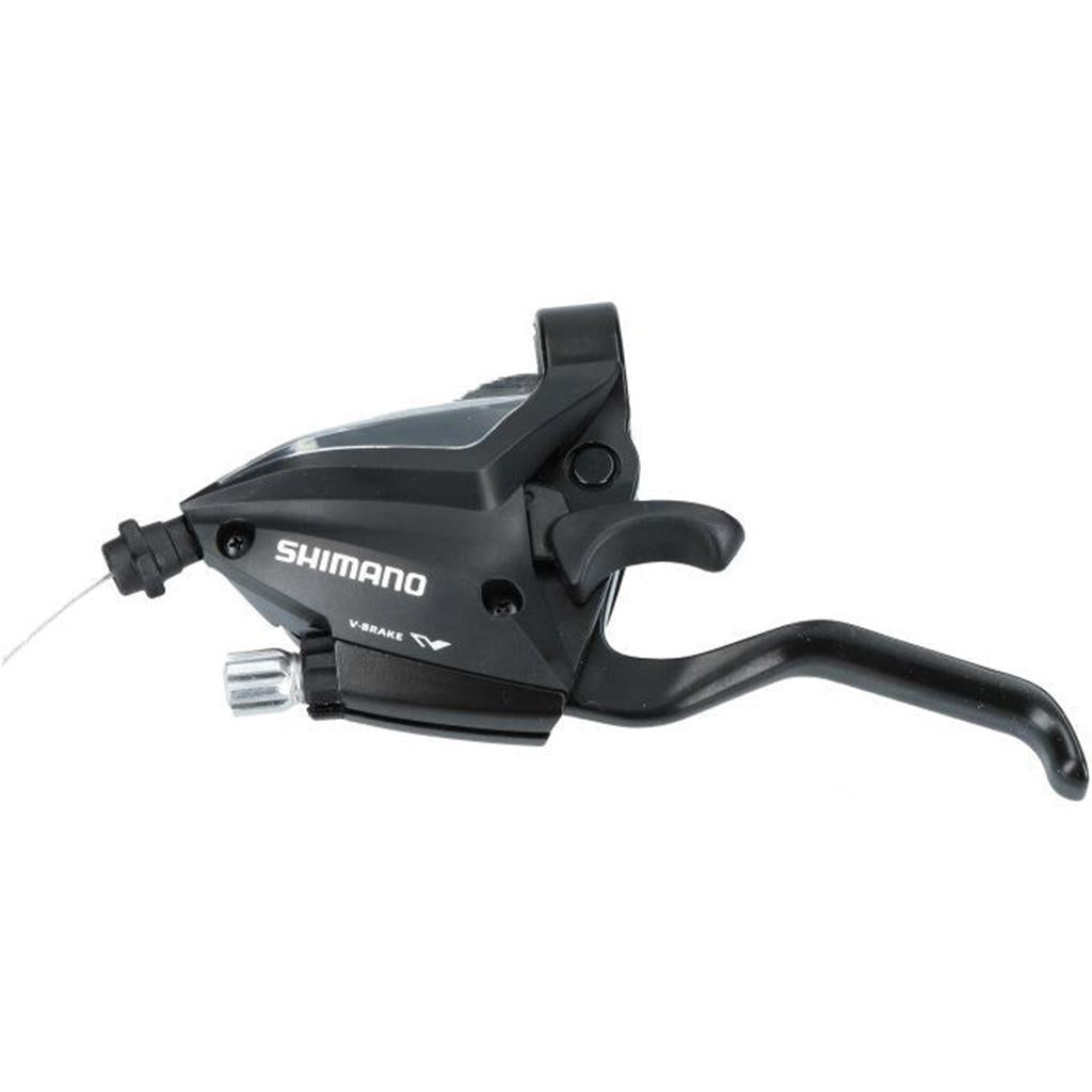 Schalt-Bremshebel Shimano Schalt-Bremshebel Links EF500-2-3Fach
