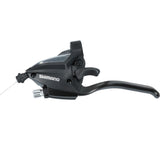 Schalt-Bremshebel Shimano Schalt-Bremshebel Links EF500 2Fach