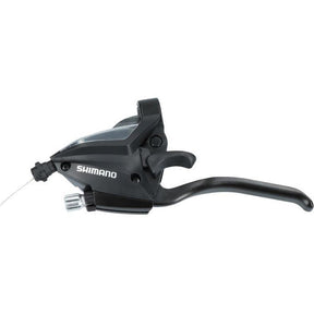Schalt-Bremshebel Shimano Schalt-Bremshebel Links EF500-3Fach