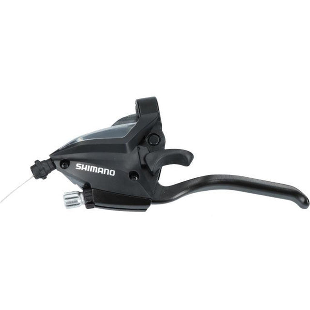 Schalt-Bremshebel Shimano Schalt-Bremshebel Links EF500-3Fach