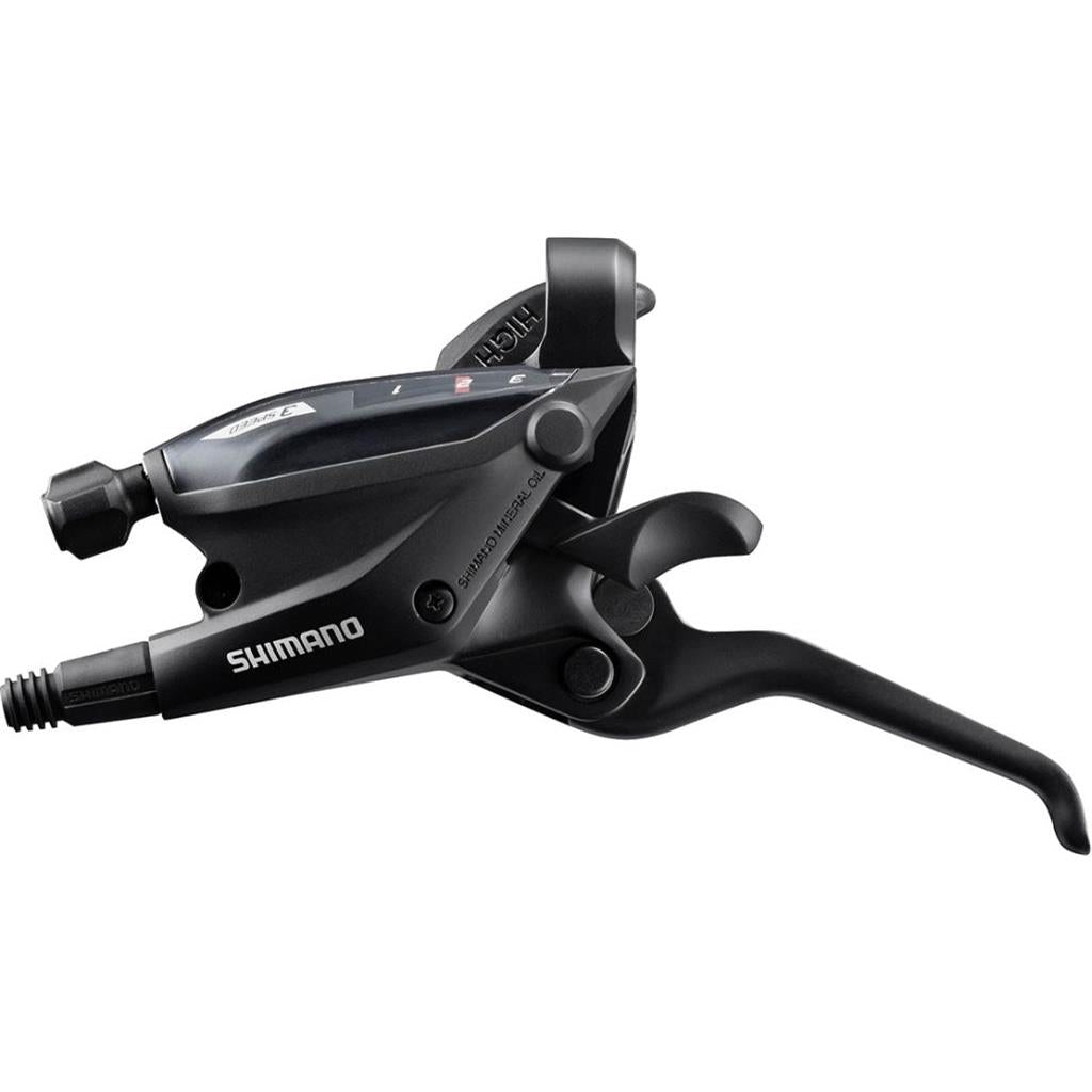 Schalt-Bremshebel Shimano Schalt-Bremshebel Links EF505 3f